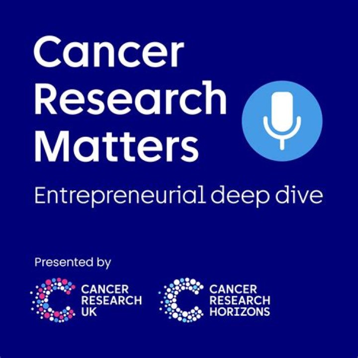 Supporter Of Cancer Research And Patient Care, Carmelo-maika