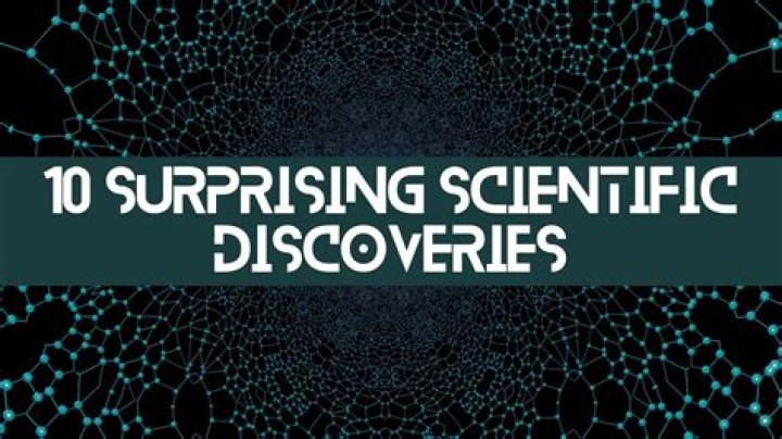 Surprising Discoveries And Empowered Perspectives