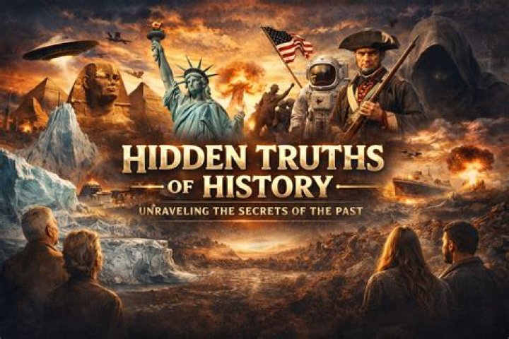 Surprising Insights and Hidden Truths