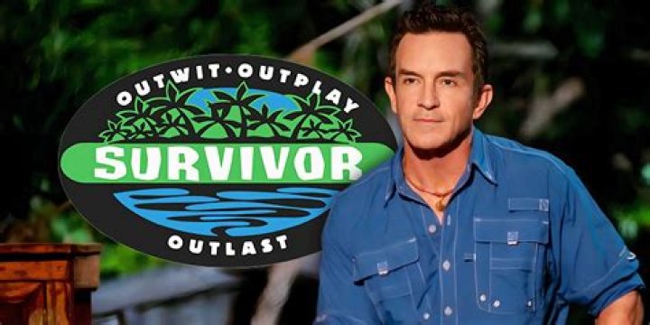 Survivor 41&rsquo;s Sydney Says Hourglass Twist Was the &lsquo;Stupidest S&mdash;t Ever
