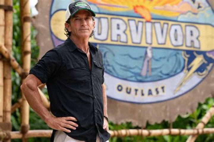 Survivor 44 Premiere Bruce Perreault Exits on Day 1, 2 More Get Hurt