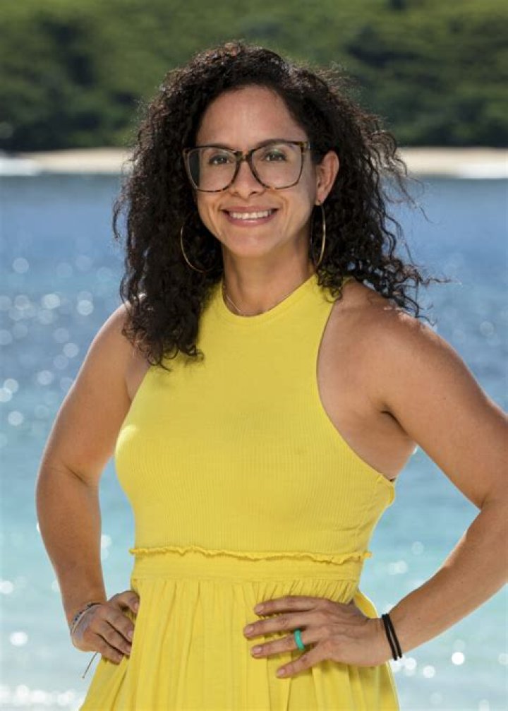 Survivor 44 Yes, Yam Yam Is Gay His Husband Karim Sáenz Relationship