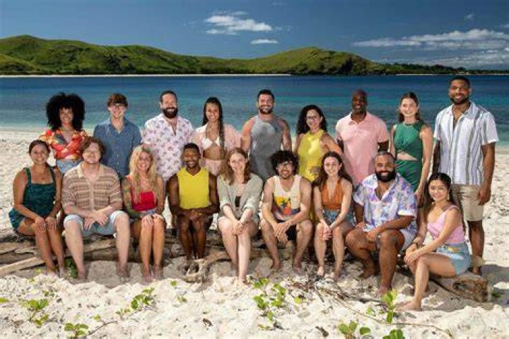 Survivor 44's Yamil "Yam Yam" Arocho Age, Family, Profession, Husband