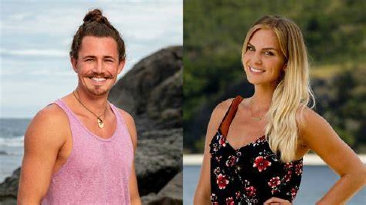 Survivor Alums Joe Anglim and Kelly Wiglesworth Release the Trailer to