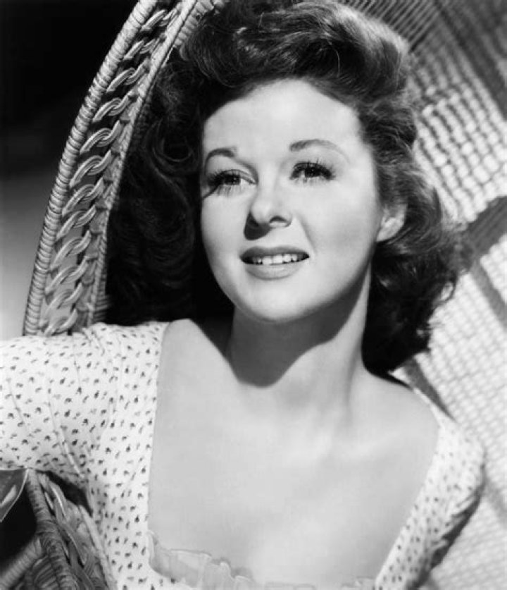 Susan Hayward Gallery Super Stars Bio