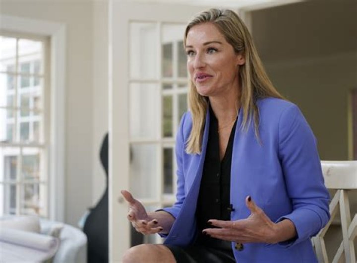 "Susanna Gibson Leak" And The Republican Race For Virginia