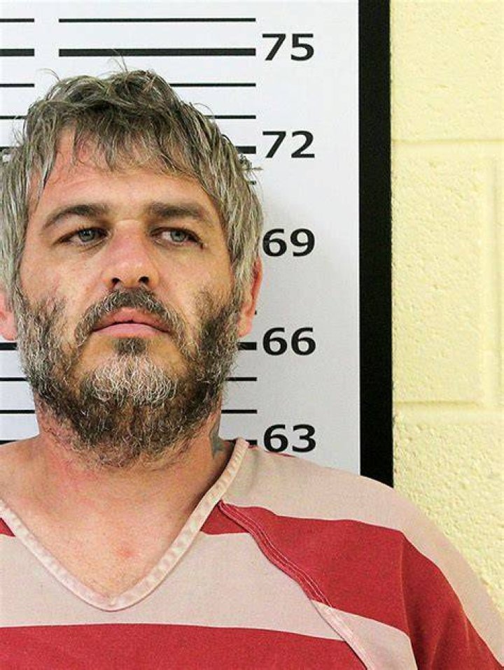 Suspect Charged In Murder Investigation