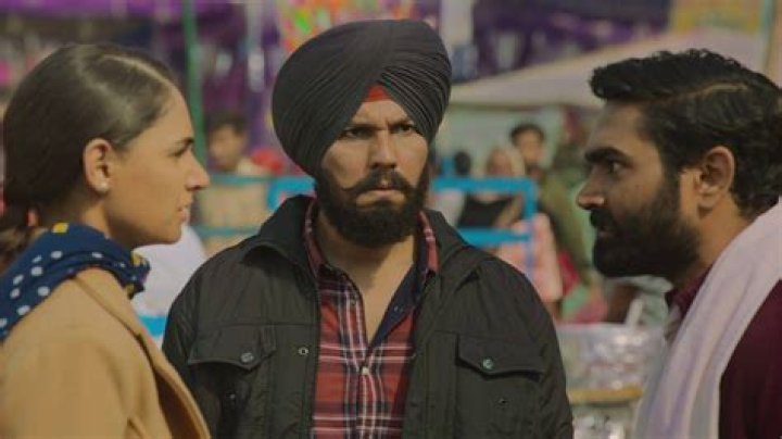 Suvinder Vicky Wife Gursharan Kaur Maan, Kids Family And Net Worth TV