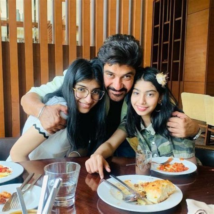 Suvinder Vicky Wiki, Age, Family, Biography & More WikiBio