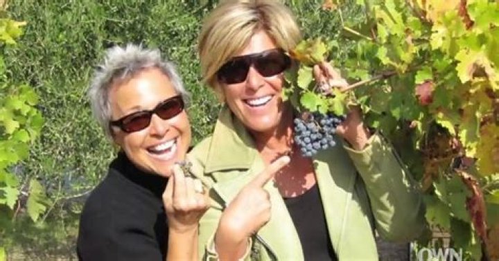 Suze Orman Says The Sweetest Things About Her Wife And 'Soul Mate
