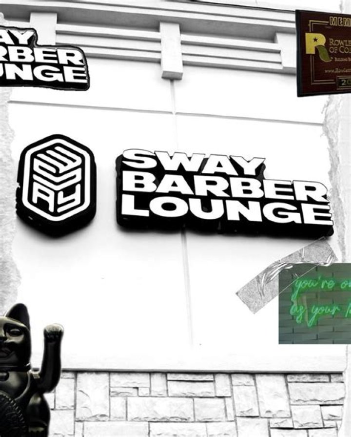 SWAY BARBER LOUNGE 24 Photos 8301 Lakeview Pkwy, Rowlett, Texas