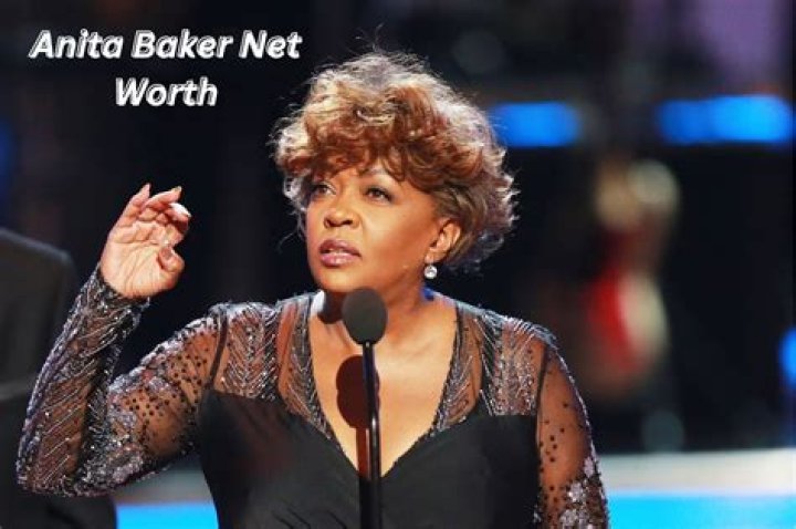 Sweet Anita Salary, Net worth, Bio, Ethnicity, Age Networth and Salary
