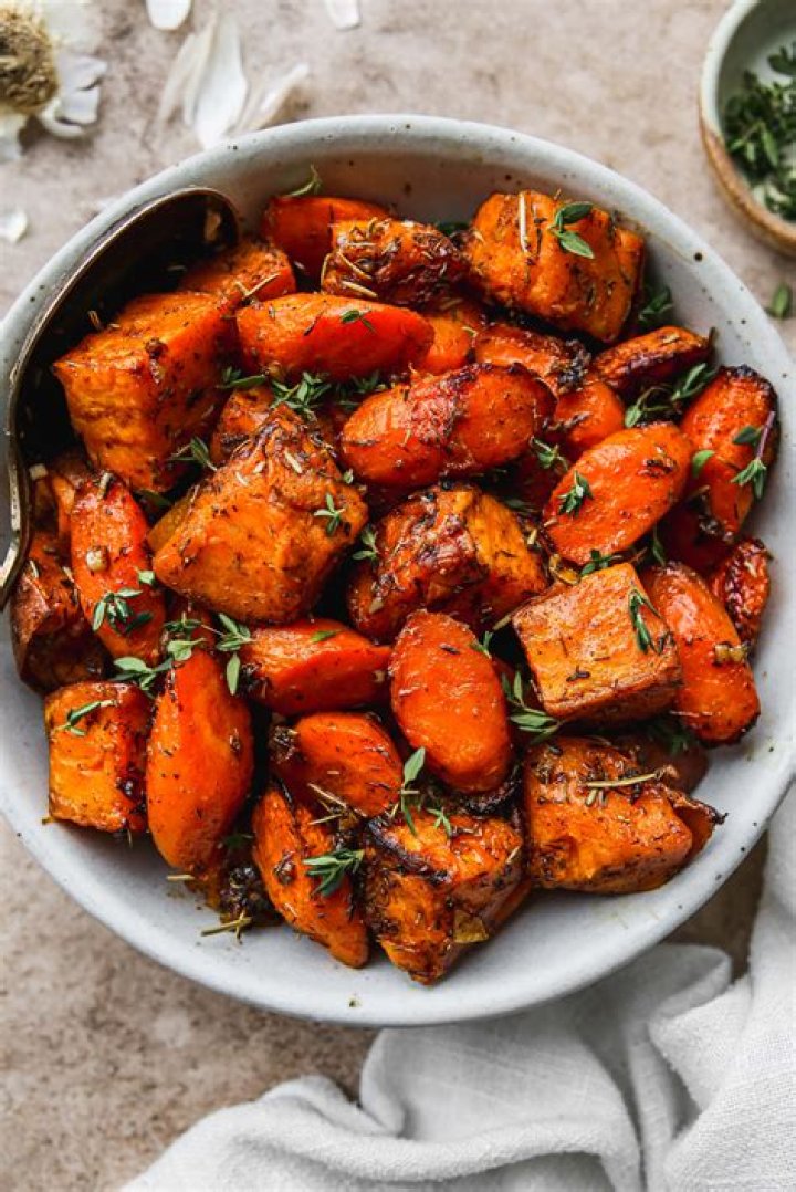Sweet Potato humor for the win! joke vegetables funny Positive