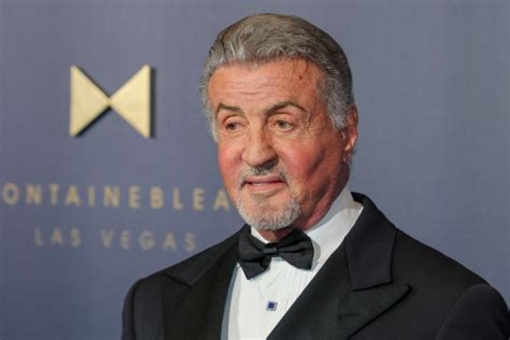 Sylvester Stallone is still pals with turtles from original &lsquo;Rocky&rsquo;