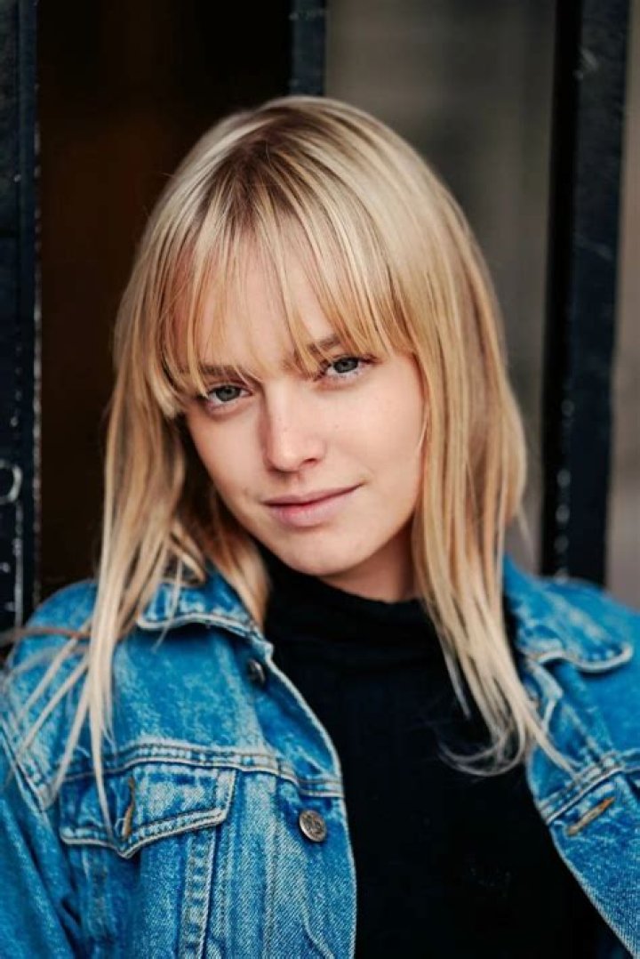 Sylvie Filloux Biography - BlogLab
