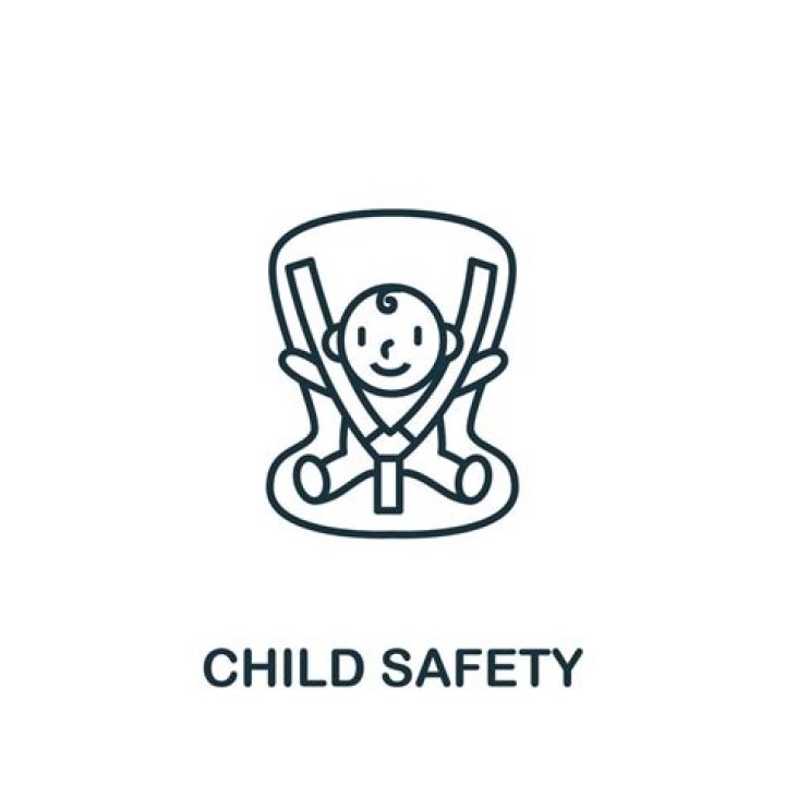 Symbol Of Child Safety, Gypsy-lupone