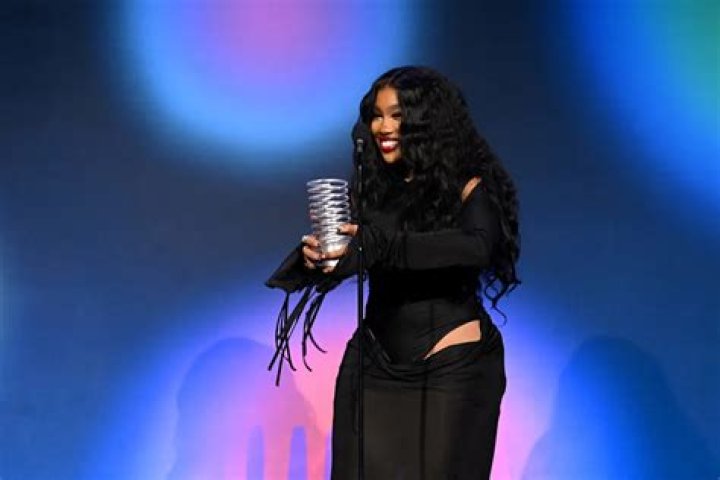 SZA Weight Loss Journey Secret To Losing Over 50 Pounds Revealed