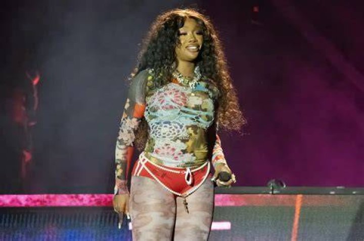 Sza Weight Loss WeightLossLook