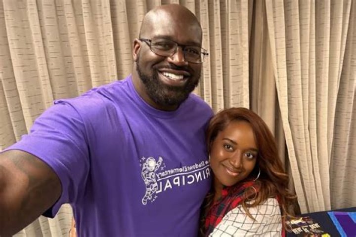 Taahirah O’Neal Bio Net Worth Updated 2023, Age, Height, Ethnicity