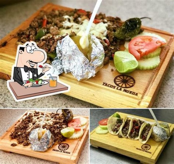 Tacos La Rueda restaurant, Parral Restaurant reviews