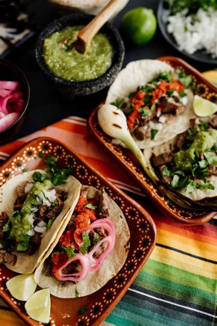 Tacos “El Porky” Inicio