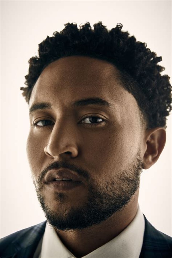 Tahj Mowry 29 years