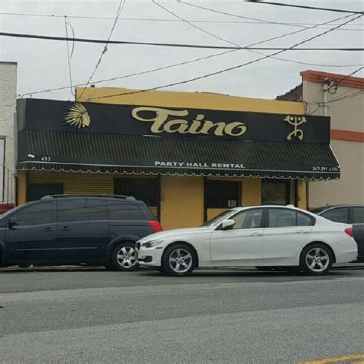 Taino Party Hall Rental Bronx, NY Party Venue