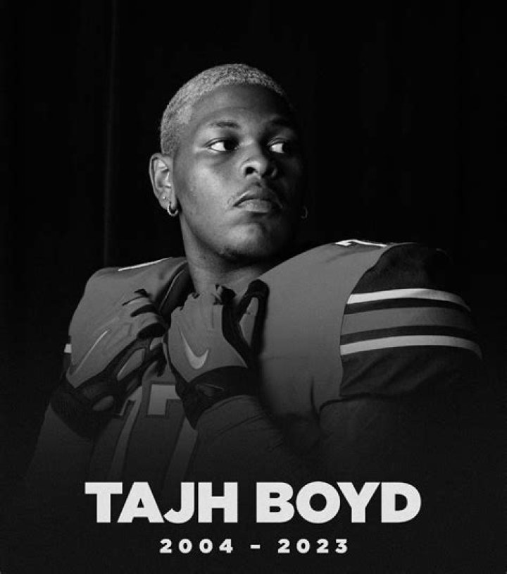 Tajh Boyd Biography, Net Worth, Family, Quick Facts You Need to Know