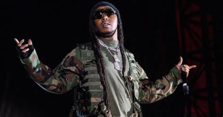 Takeoff Cause of Death Migos Rapper Autopsy, Updates