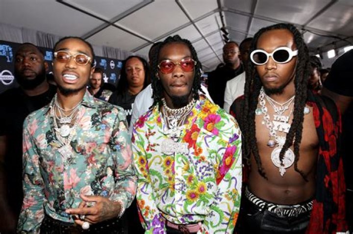 What is Takeoff mother age? Is Takeoff mother still alive? 1 takeoff migos