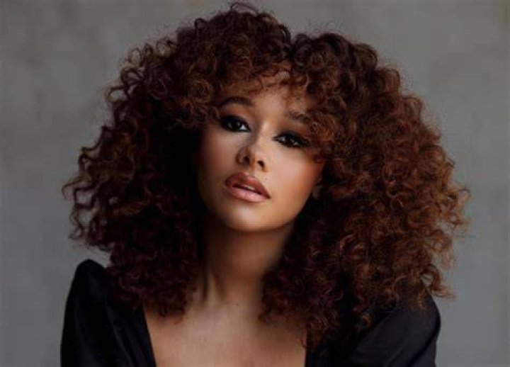 Talia Jackson Bio, Early Life, Career, Boyfriend, Net Worth, Measurements