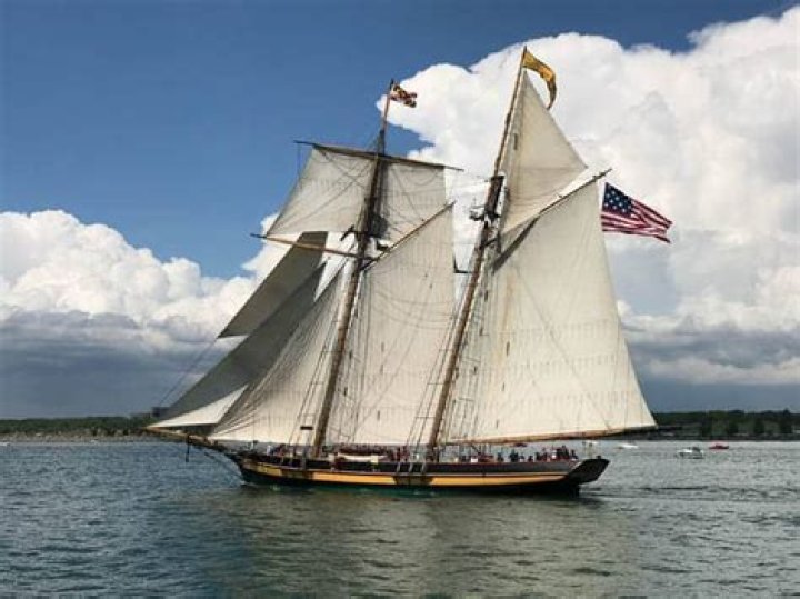 Tall Ships St. Pete How to plan the best day ever at this unique festival
