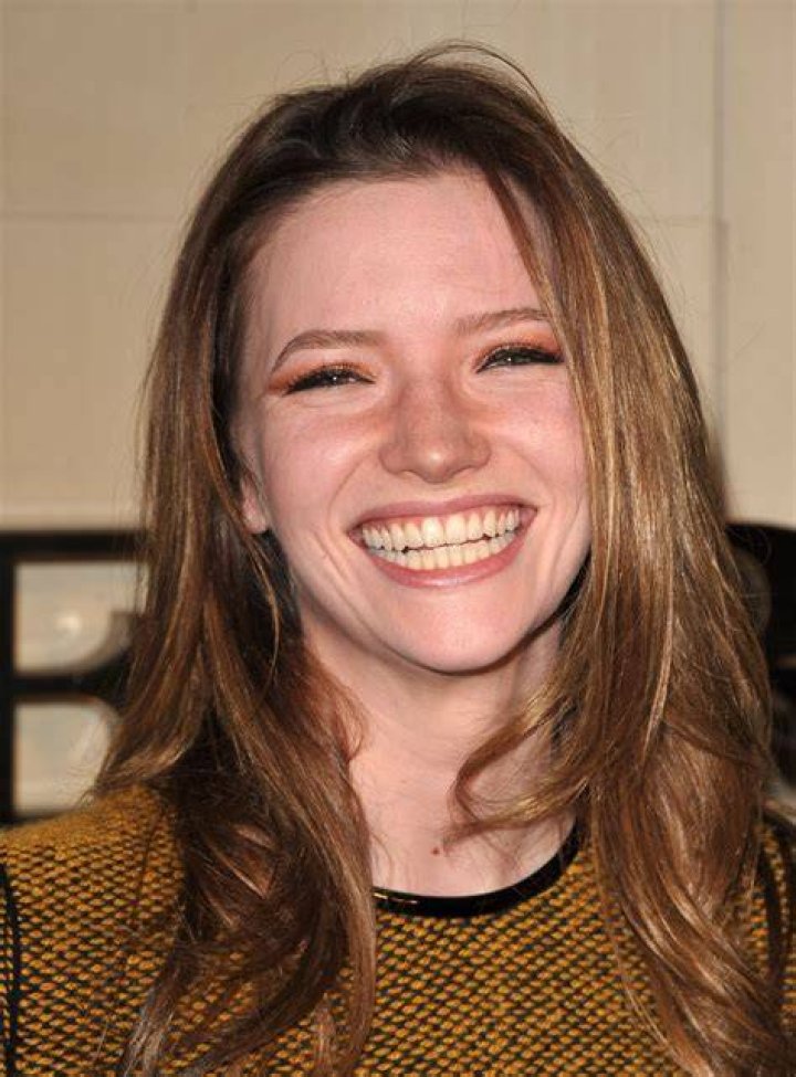 Talulah Riley "Swimming With Men" Premiere in London &bull; CelebMafia