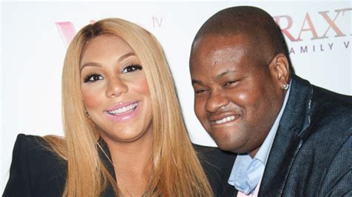 Tamar Braxton Her ExHusband Vincent Herbert's Net Worth, as Reports