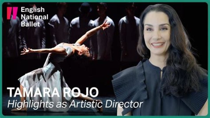 Tamara Rojo Age, Wiki, Bio, Trivia, Photos