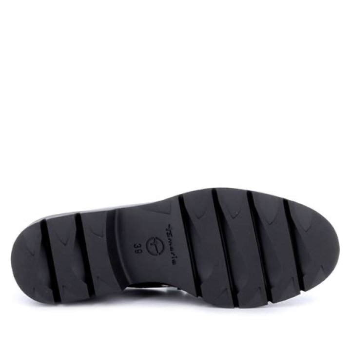 TAMARIS 22438/83 Ver.Black (3640) PLANIKA