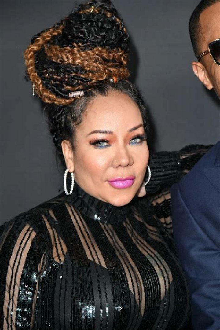 Tameka Harris Tameka Harris