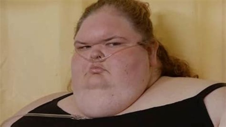 Tammy Comes Home From Rehab 1000lb Sisters YouTube