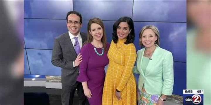 Tammy Elliott returning to Action 2 News This Morning after Long COVID