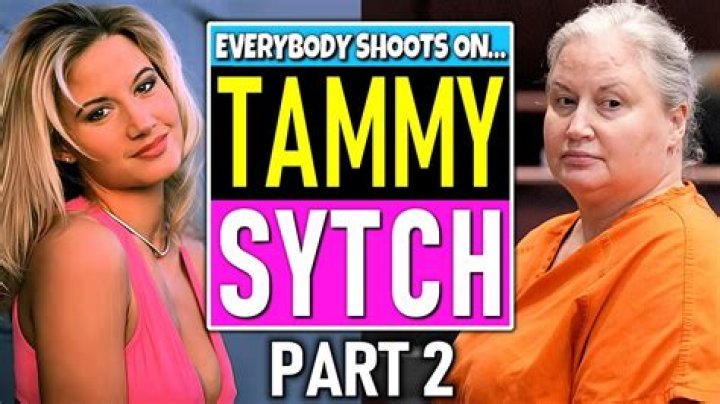 Tammy Lynn Sytch's Instagram Update: Fans React