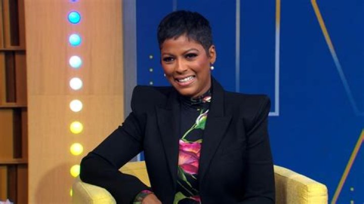 Tamron Hall talks new season of &lsquo;Tamron Hall Show&rsquo; Good Morning America