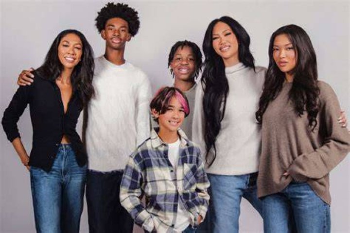 Tanice Simmons Parents Where Are They From? Origin Husban