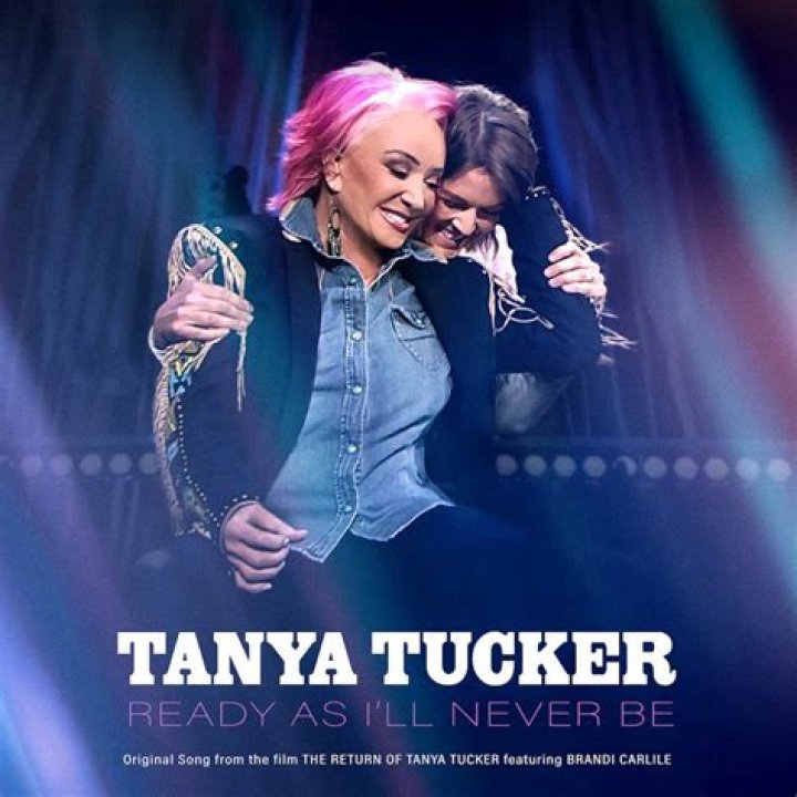 Tanya Tucker News ? Page 2