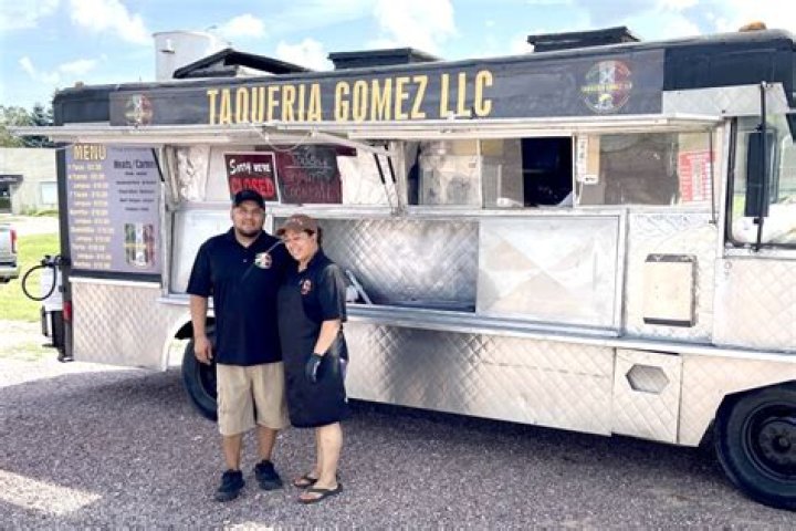 Taqueria Gomez Tampa, FL 33612, USA