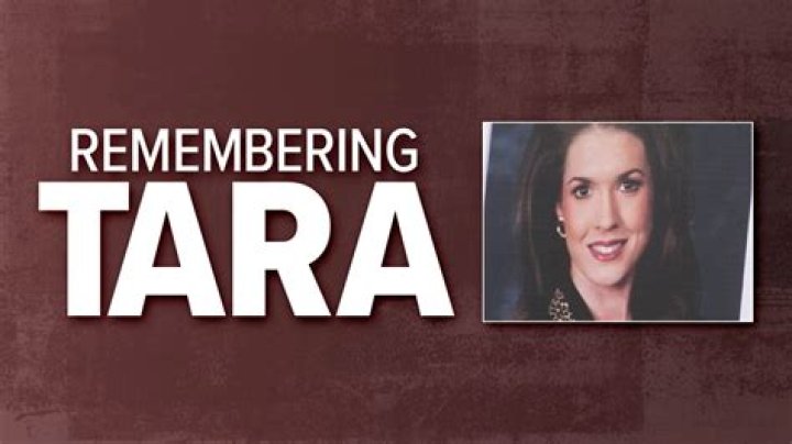 Tara Grinstead Inside The Murder Case Solved By A Podcast