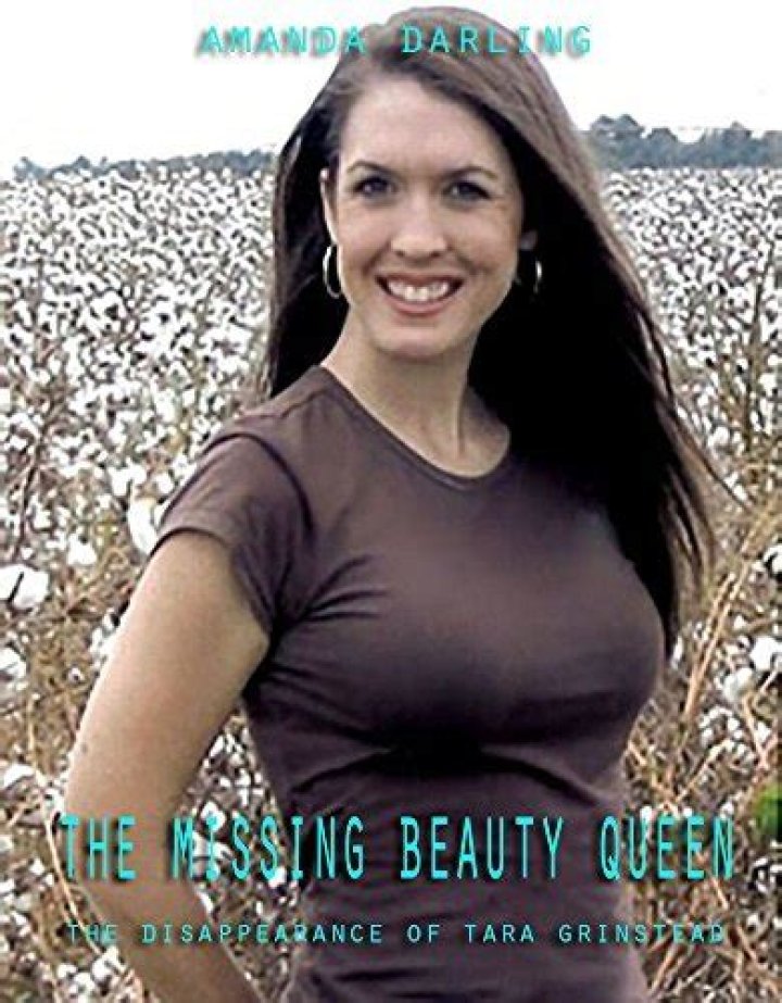 Tara Grinstead missing Beauty queen’s case is one of America’s ‘most