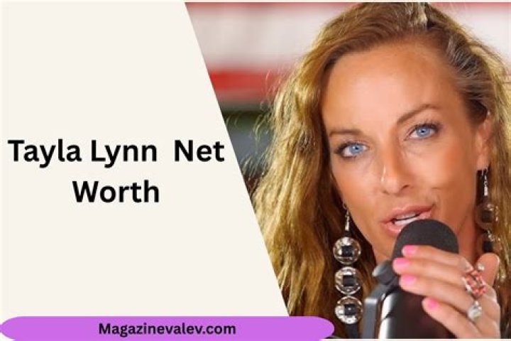 Tara Lynn / tarabblynnv Nude, OnlyFans Leaks, The Fappening Photo