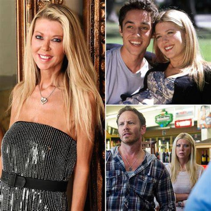 Tara Reid's Weight Is None of Your Business 'I'm Healthy'
