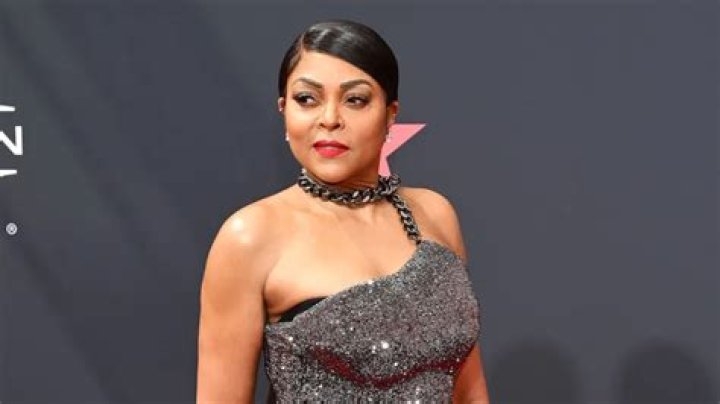 Taraji P. Henson Launches Body by TPH Body Care Products