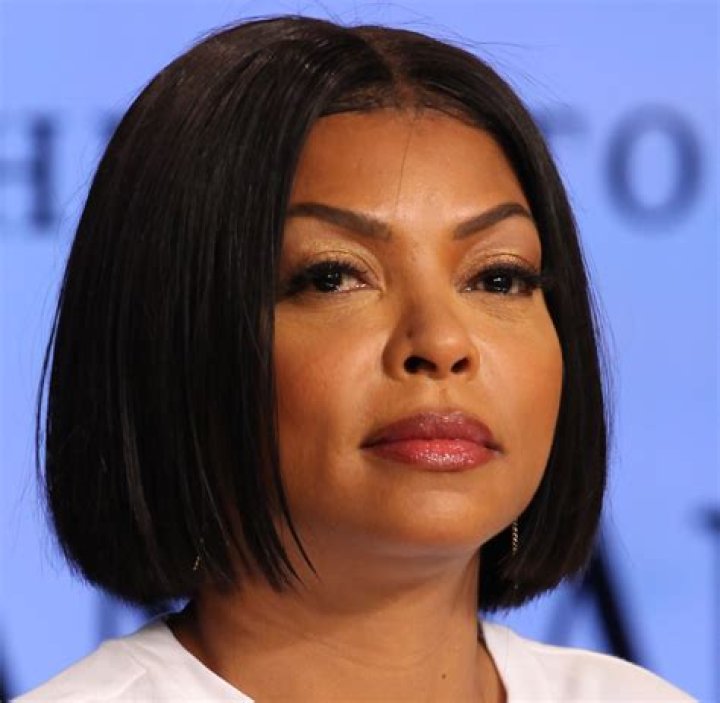 Taraji P. Henson's Favorite Beauty Products